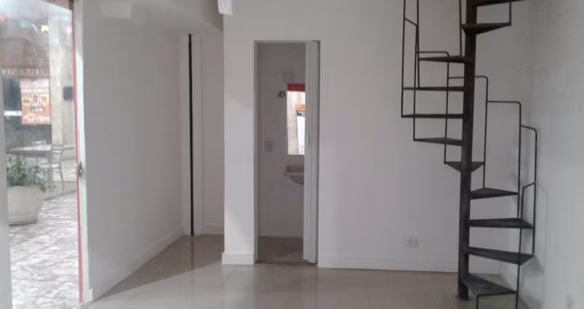 Ponto comercial com 2 salas para alugar na Rua da Consolação, 331, Consolação, São Paulo
