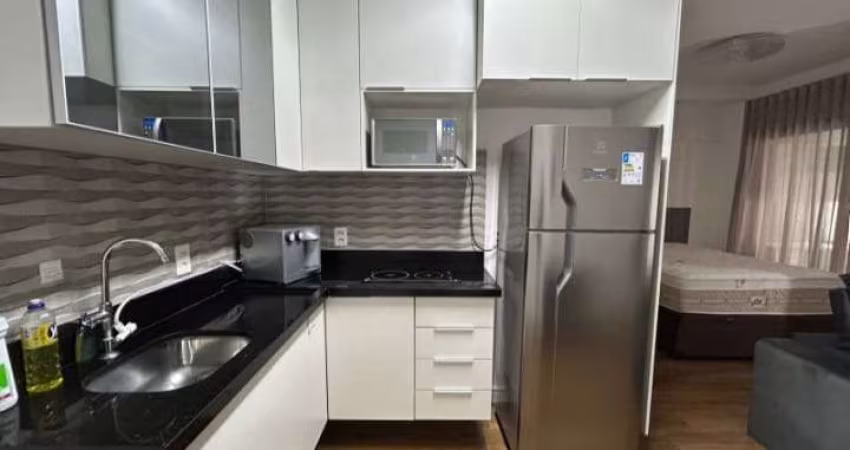 Apartamento com 1 quarto para alugar na Rua Correia Dias, 93, Paraíso, São Paulo