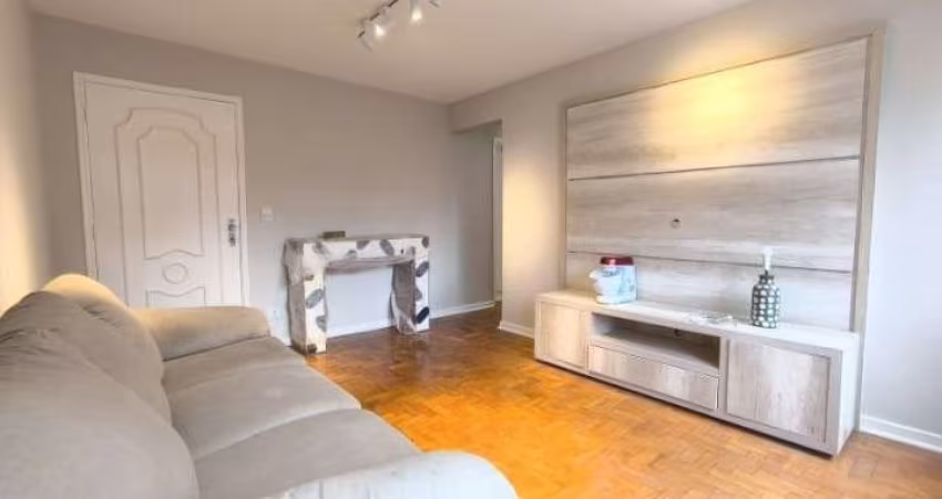 Apartamento com 2 quartos para alugar na Rua Girassol, 964, Vila Madalena, São Paulo