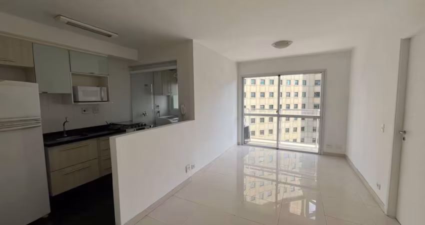 Apartamento com 1 quarto para alugar na DOS JUQUIS, 391, Indianópolis, São Paulo
