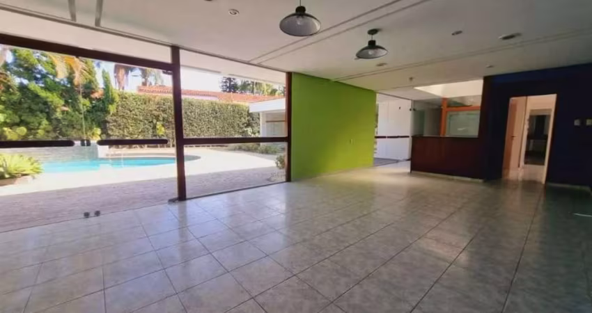 Casa com 4 quartos à venda na SCIUMBATA, 405, Interlagos, São Paulo