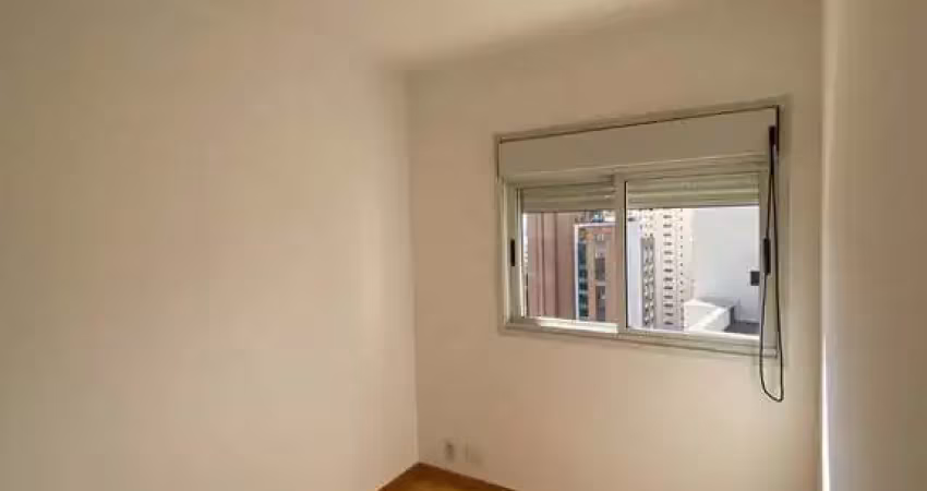 Apartamento com 2 quartos para alugar na Rua Coronel Artur de Paula Ferreira, 95, Vila Nova Conceição, São Paulo