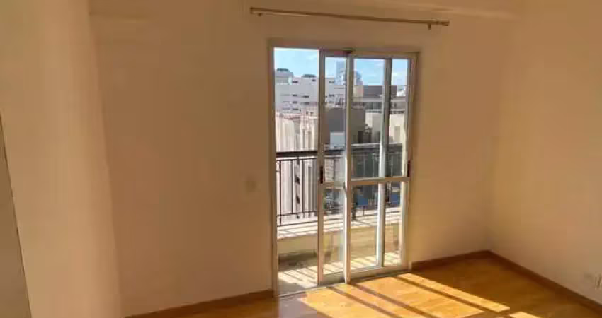 Apartamento com 2 quartos para alugar na Rua Coronel Artur de Paula Ferreira, 95, Vila Nova Conceição, São Paulo