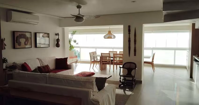Apartamento com 5 quartos à venda na PASSEIO DAS PASSARELAS, 269, Vila Bertioga, São Paulo