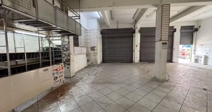 Ponto comercial com 1 sala para alugar na Alameda Barão de Limeira, 212, Campos Eliseos, São Paulo