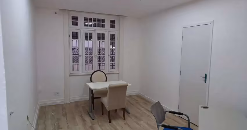 Sala comercial com 1 sala para alugar na Rua Álvares Penteado, 185, Centro, São Paulo