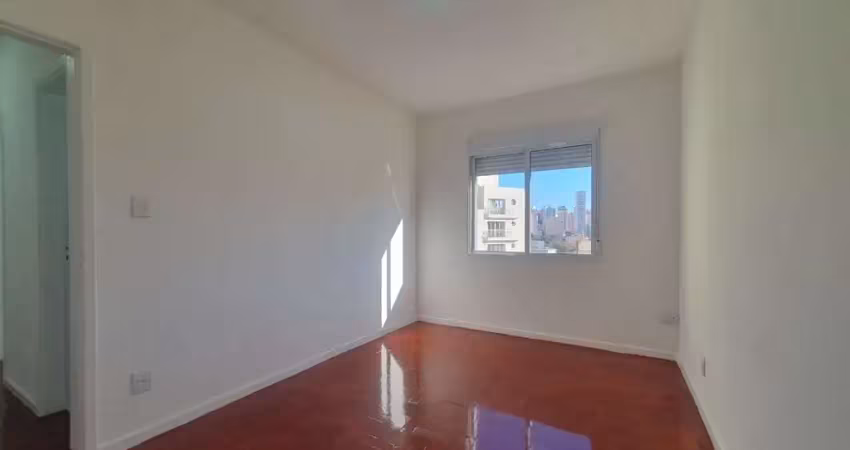 Apartamento com 1 quarto para alugar na Rua Pires da Mota, 44, Sacomã, São Paulo