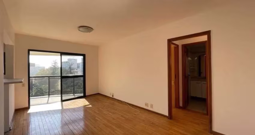 Apartamento com 1 quarto para alugar na Avenida Higienópolis, 15, Higienópolis, São Paulo