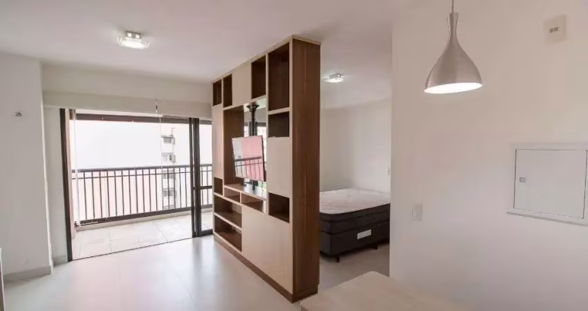 Apartamento com 1 quarto para alugar na Avenida Brigadeiro Luís Antônio, 323, Bela Vista, São Paulo