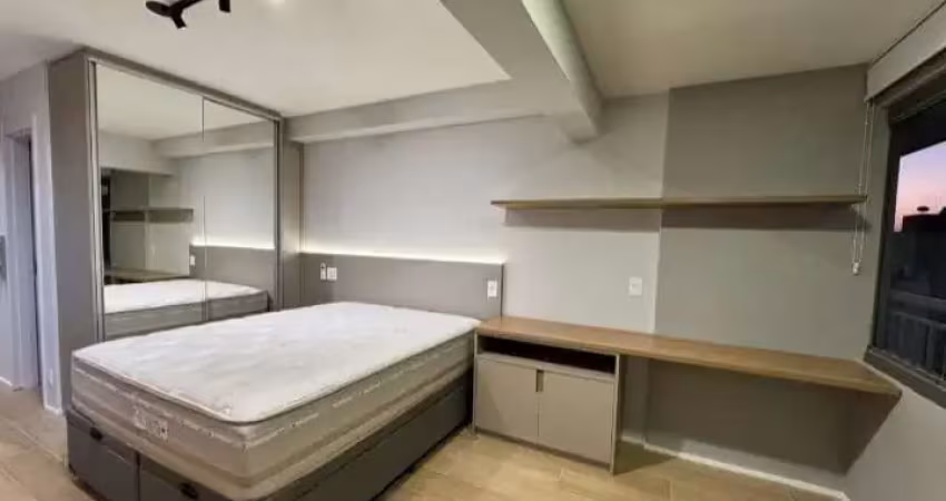 Apartamento para alugar na Rua Vergueiro, 4382, Vila Mariana, São Paulo