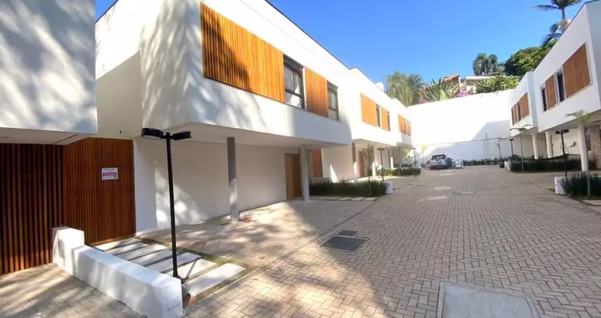 Casa em condomínio fechado com 2 quartos à venda na Rua Ossian Terceiro Teles, 302, Jardim Prudência, São Paulo