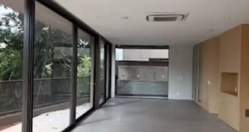 Casa em condomínio fechado com 4 quartos à venda na Rua Muribeca, 143, Morumbi, São Paulo