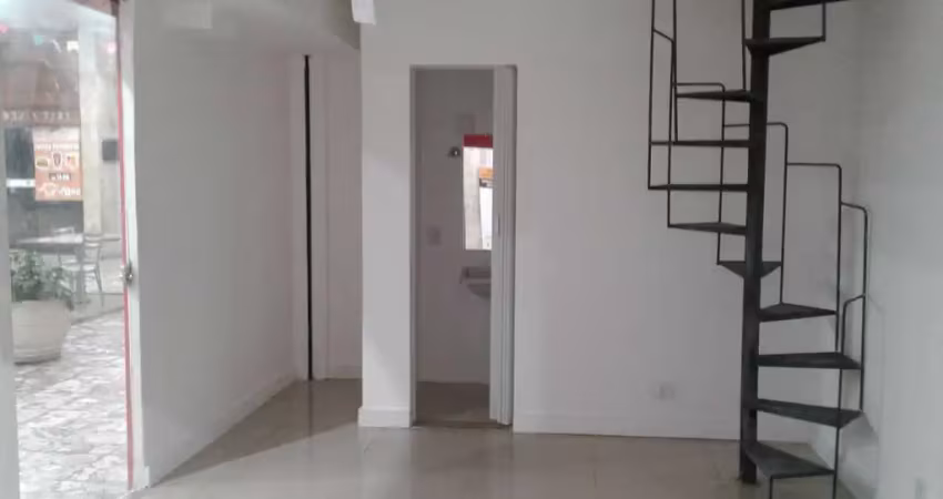Ponto comercial com 2 salas à venda na Rua da Consolação, 331, Consolação, São Paulo