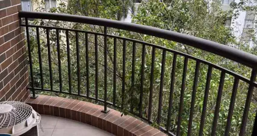 Apartamento com 1 quarto para alugar na Avenida Angélica, 391, Santa Cecília, São Paulo