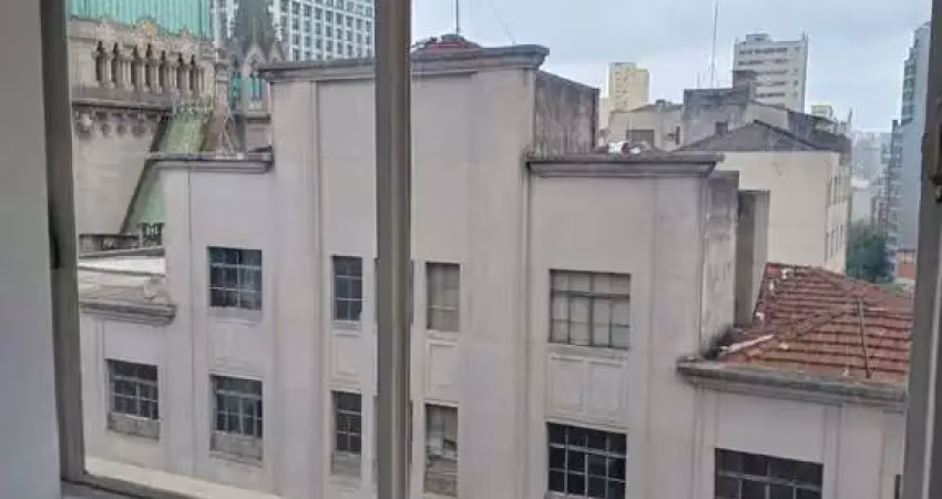 Sala comercial com 1 sala para alugar na Rua Senador Feijó, 40, Sé, São Paulo