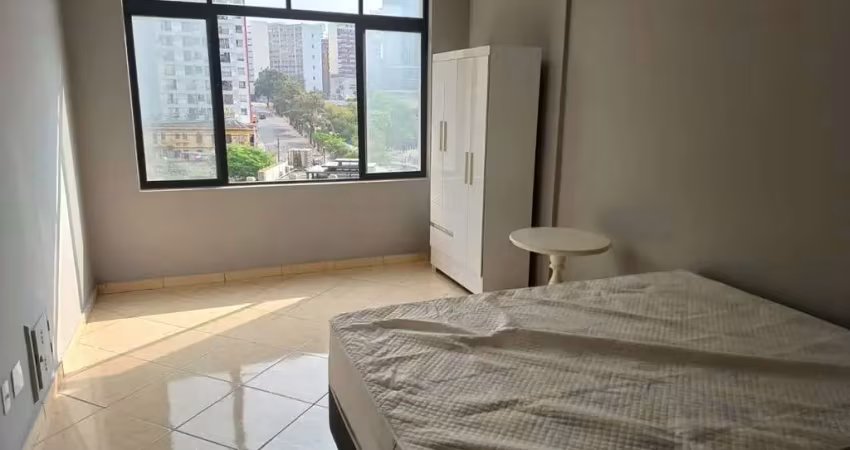 Apartamento com 1 quarto para alugar na RIACHUELO., 326, Sé, São Paulo