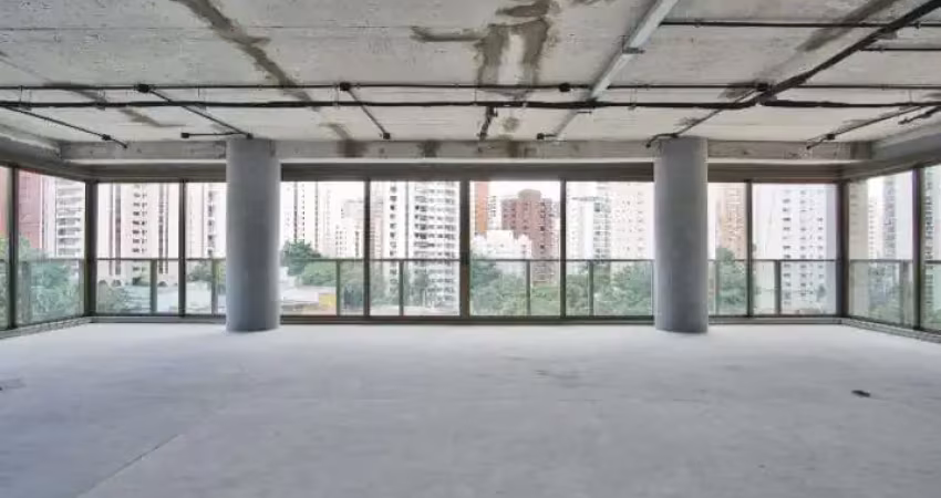 Apartamento com 4 quartos à venda na Avenida Hélio Pellegrino, 578, Vila Nova Conceição, São Paulo