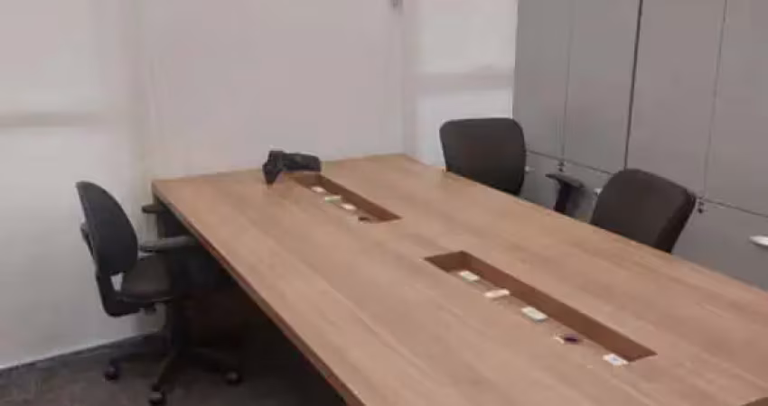 Sala comercial com 3 salas à venda na Rua Doutor Alfredo de Castro, 200, Barra Funda, São Paulo