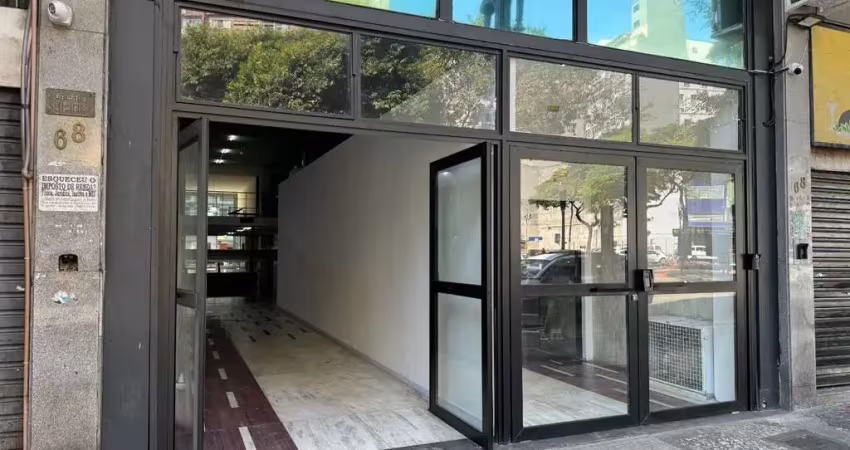 Ponto comercial com 1 sala à venda na Rua Conselheiro Nébias, 235, Campos Eliseos, São Paulo