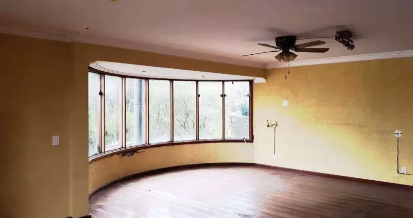 Casa em condomínio fechado com 7 quartos à venda na Rua Pianú, 0345, Vila Ida, São Paulo