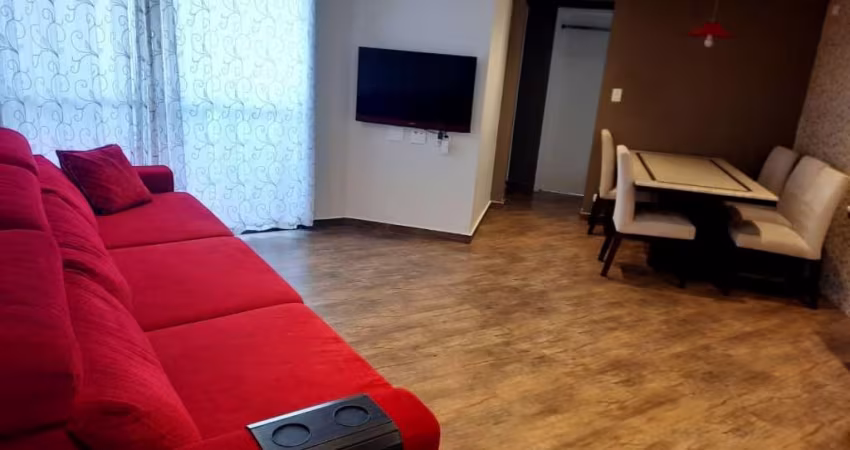Apartamento com 3 quartos à venda na Rua Joaquim Norberto, 262, Jardim São Paulo (Zona Norte), São Paulo