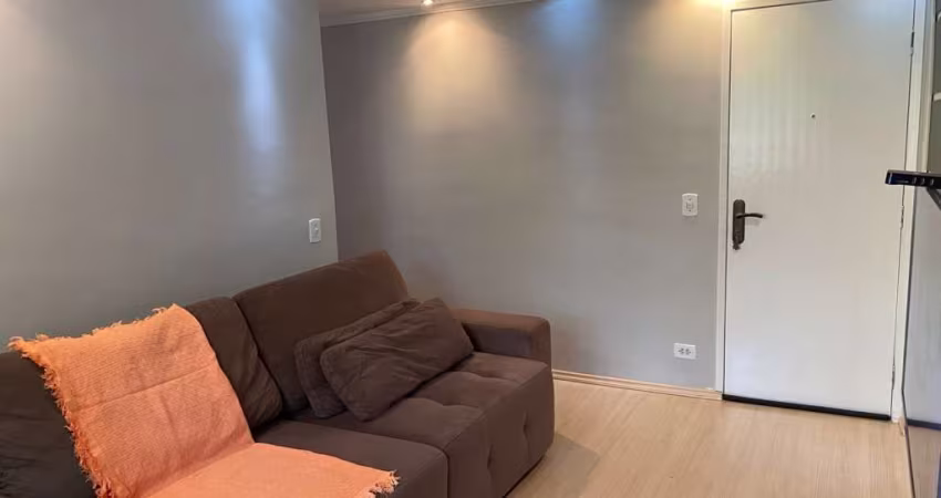 Apartamento com 2 quartos à venda na Rua José Fernandes, 145, Jardim Vilas Boas, São Paulo