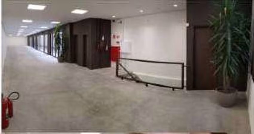Ponto comercial com 1 sala para alugar na Rua do Bosque, 1254, Barra Funda, São Paulo