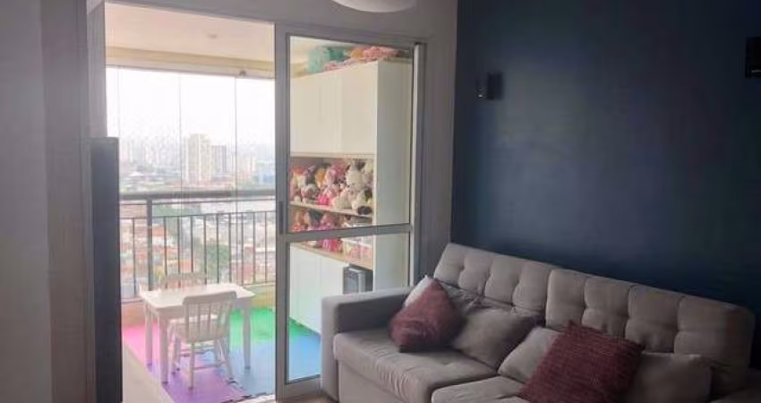 Apartamento com 2 quartos à venda na Rua Vergueiro, 7630, Vila Brasílio Machado, São Paulo