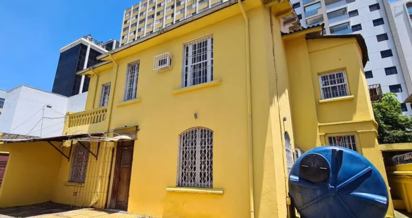 Casa comercial com 10 salas para alugar na Rua Jandaia, 180, Bela Vista, São Paulo