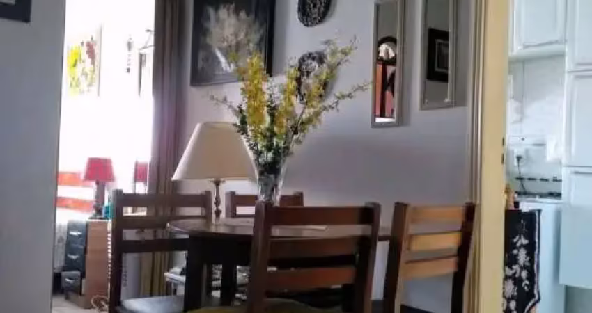 Apartamento com 1 quarto à venda na Praça Doutor Mário Margarido, 33, Liberdade, São Paulo