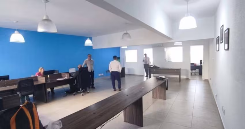 Sala comercial com 2 salas à venda na Rua Sete de Abril, 296, República, São Paulo