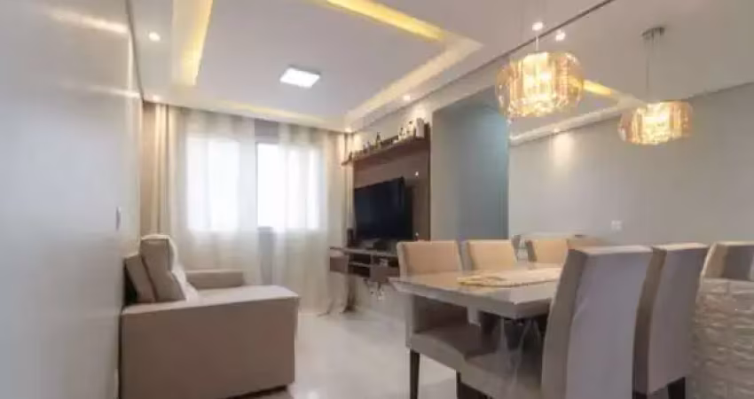 Apartamento com 2 quartos à venda na AUGUSTO CARLOS BAUMAM, 778, Itaquera, São Paulo