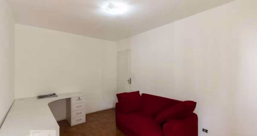 Apartamento com 3 quartos à venda na Avenida Divino Salvador, 107, Planalto Paulista, São Paulo