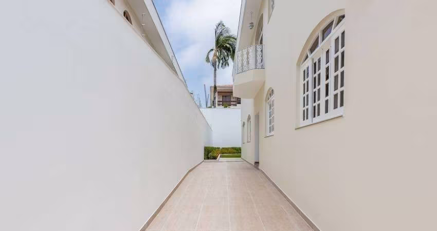 Casa com 4 quartos à venda na Rua Darwin, 756, Jardim Santo Amaro, São Paulo