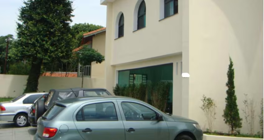 Casa com 13 quartos à venda na Avenida Nove de Julho, 4536, Jardim Paulista, São Paulo