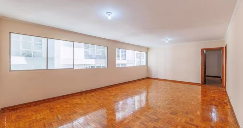 Apartamento com 3 quartos à venda na Alameda Fernão Cardim, 98, Jardim Paulista, São Paulo