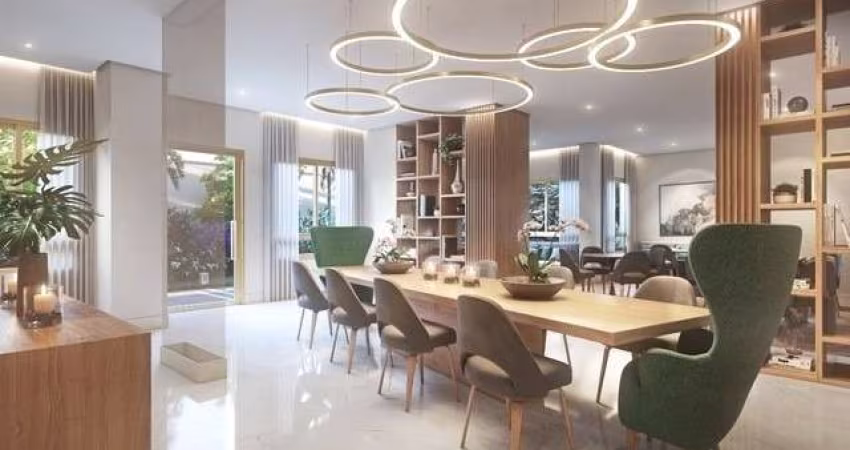 Apartamento com 2 quartos à venda na Rua Dona Brígida, 659, Vila Mariana, São Paulo