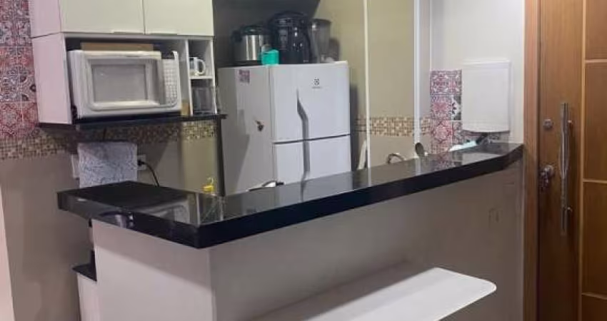 Apartamento com 1 quarto à venda na Avenida São João, 1867, Santa Cecília, São Paulo