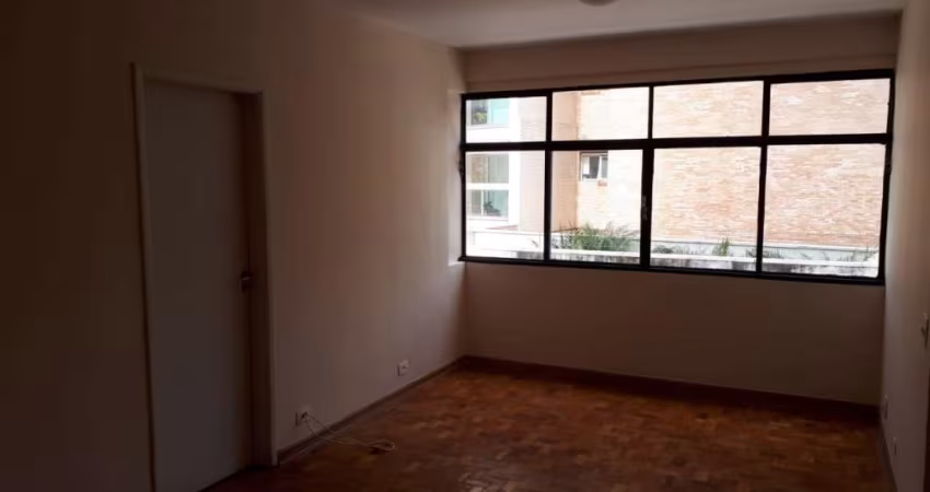 Apartamento com 2 quartos à venda na Rua Cubatão, 966, Vila Mariana, São Paulo