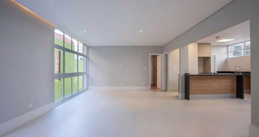 Apartamento com 3 quartos à venda na Rua Haddock Lobo, 1285, Jardim Paulista, São Paulo