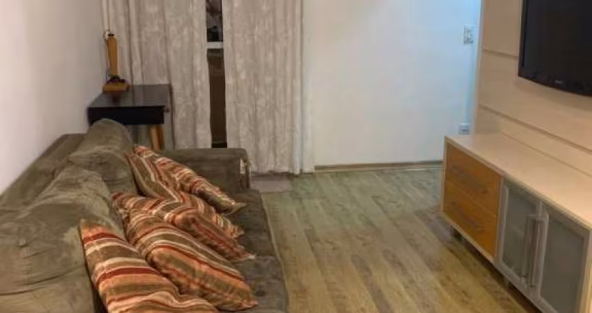 Apartamento com 2 quartos à venda na Rua Manoel Antônio Pinto, 468, Vila Andrade, São Paulo