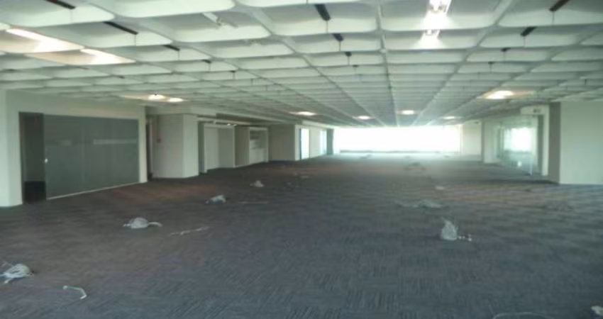 Sala comercial com 24 salas para alugar na Avenida Maria Coelho Aguiar, 215, Jardim São Luís, São Paulo