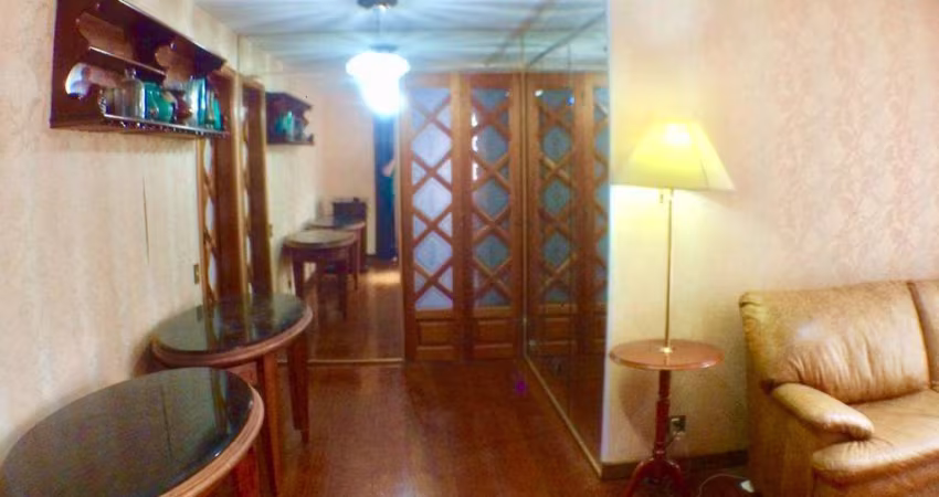Apartamento com 2 quartos à venda na Rua São Vicente de Paula, 152, Santa Cecília, São Paulo