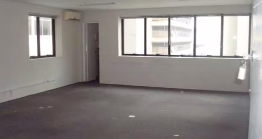 Sala comercial com 1 sala para alugar na Alameda Santos, 2395, Jardim Paulista, São Paulo