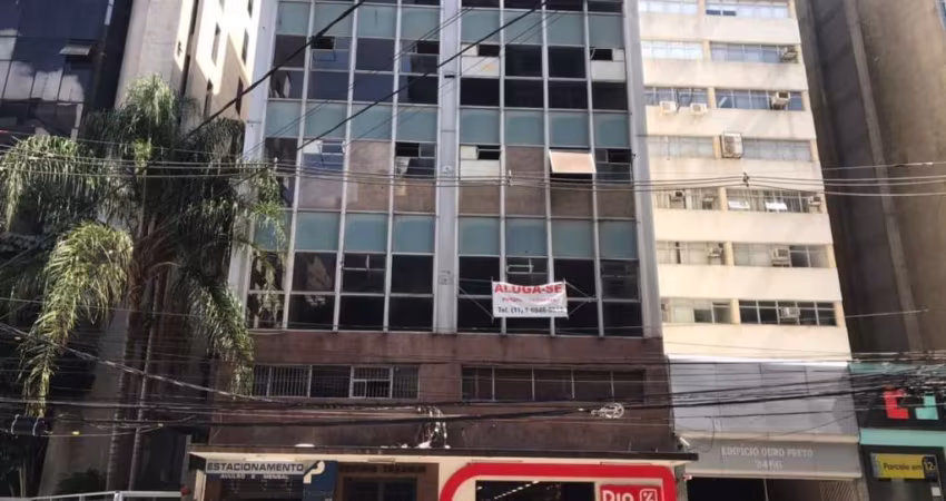 Prédio com 1 sala para alugar na Avenida Brigadeiro Luís Antônio, 2482, Jardim Paulista, São Paulo