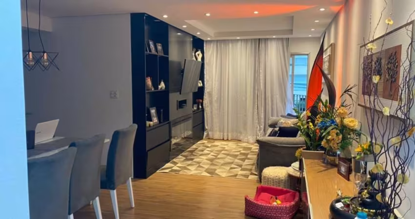 Apartamento com 2 quartos à venda na Rua Visconde de Guaratiba, 353, Ipiranga, São Paulo