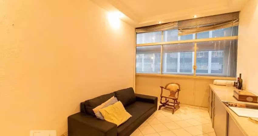 Apartamento com 2 quartos à venda na Avenida Ipiranga, 200, República, São Paulo