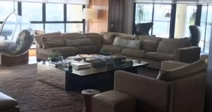 Apartamento com 4 quartos à venda na Rua Professor Alexandre Correia, 340, Jardim Vitoria Regia, São Paulo