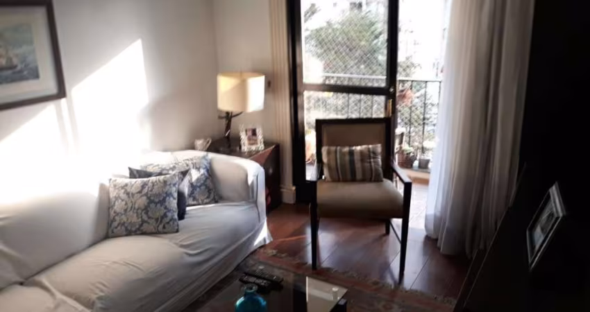 Apartamento com 3 quartos à venda na Rua Harmonia, 756, Sumarezinho, São Paulo