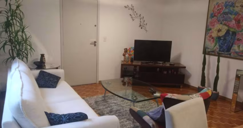 Apartamento com 2 quartos à venda na Avenida Doutor Altino Arantes, 776, Vila Clementino, São Paulo